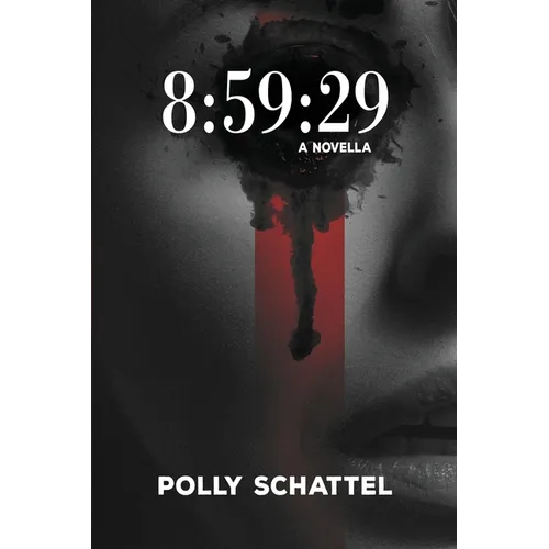 8: 59:29 - Paperback