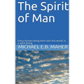 The Spirit of Man - Paperback