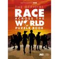 The Official Race Across the World Puzzle Book - Paperback
