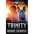 Trinity: Military Working Dog - Paperback