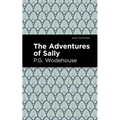 The Adventures of Sally - Hardcover