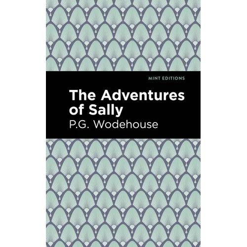 The Adventures of Sally - Hardcover