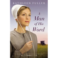 A Man of His Word - Paperback