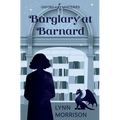 Burglary at Barnard - Paperback