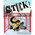 Stuck - Paperback