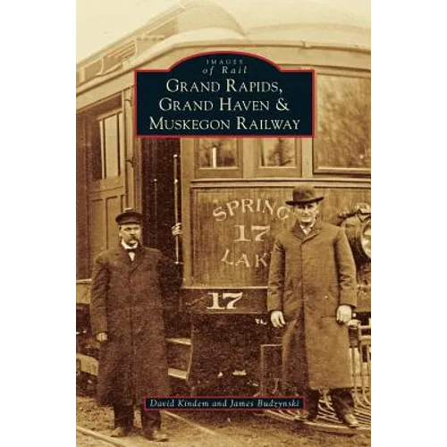 Grand Rapids, Grand Haven, and Muskegon Railway