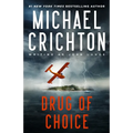 Drug of Choice - Hardcover