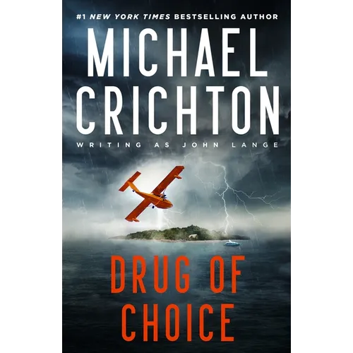 Drug of Choice - Hardcover