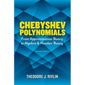 Chebyshev Polynomials: From Approximation Theory to Algebra and Number Theory: Second Edition - Paperback