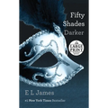 Fifty Shades Darker - Paperback