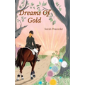 Dreams of Gold - Paperback