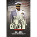 When the Uniform Comes Off: Navigating the Seas of a Military Marriage