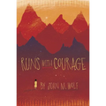 Runs with Courage - Paperback