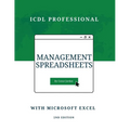 Management Spreadsheets with Microsoft Excel: ICDL Professional - Paperback