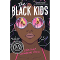 The Black Kids - Paperback