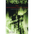 The Resurrection Club - Paperback