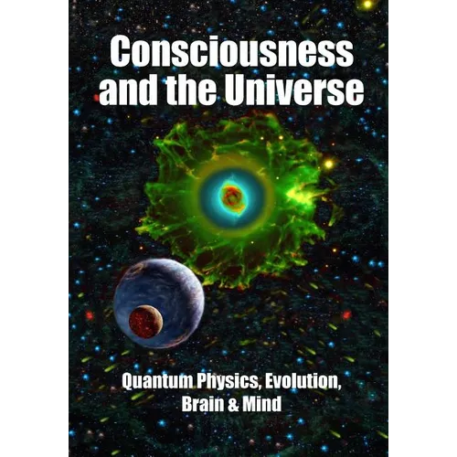 Consciousness and the Universe: Quantum Physics, Evolution, Brain & Mind - Paperback