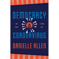 Democracy in the Time of Coronavirus - Paperback