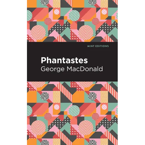 Phantastes - Paperback