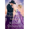 Mail Order Modiste - Paperback