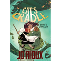 Cat's Cradle: Suri's Dragon - Hardcover