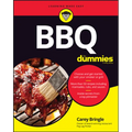 BBQ For Dummies - Paperback