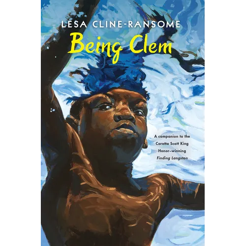 Being Clem - Hardcover