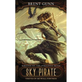 Sky Pirate: Thieves of Skywall Fortress - Paperback