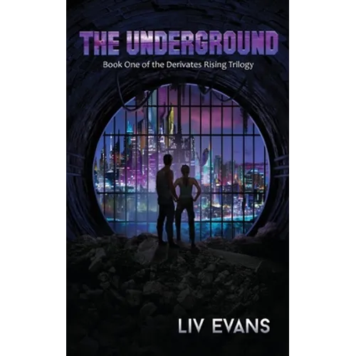 The Underground - Paperback