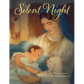 Silent Night - Hardcover