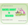 Rachel Rabbit is Rescued - Paperback