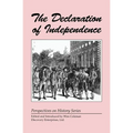Declaration of Independence