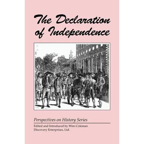 Declaration of Independence