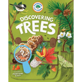 Backpack Explorer: Discovering Trees: What Will You Find? - Hardcover