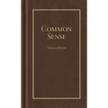 Common Sense - Hardcover