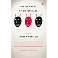 The Testament of Gideon Mack - Paperback