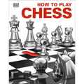 How to Play Chess - Hardcover