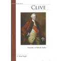 Clive: Founder of British India - Hardcover