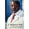 A Blameless Walk - Paperback