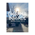 Dharma Boards - Revolution (Pt. 2) - Paperback