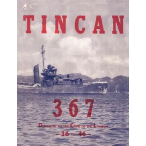 Tin Can 367