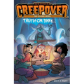 Truth or Dare . . . the Graphic Novel - Hardcover
