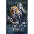 The Forgotten Prince - Paperback