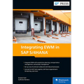 Integrating Ewm in SAP S/4hana - Hardcover