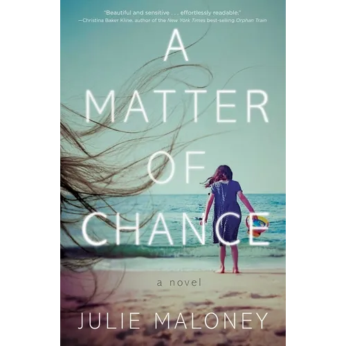A Matter of Chance - Paperback
