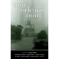 New Orleans Noir: The Classics - Paperback