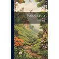 Pinocchio - Hardcover