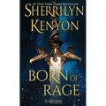 Born of Rage - Paperback