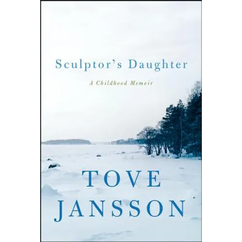 Sculptor's Daughter - Paperback