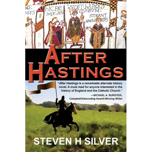 After Hastings - Paperback